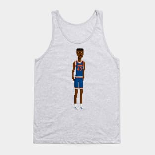 Brad Daugherty Tank Top